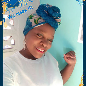 Meet your Posher, Colombe